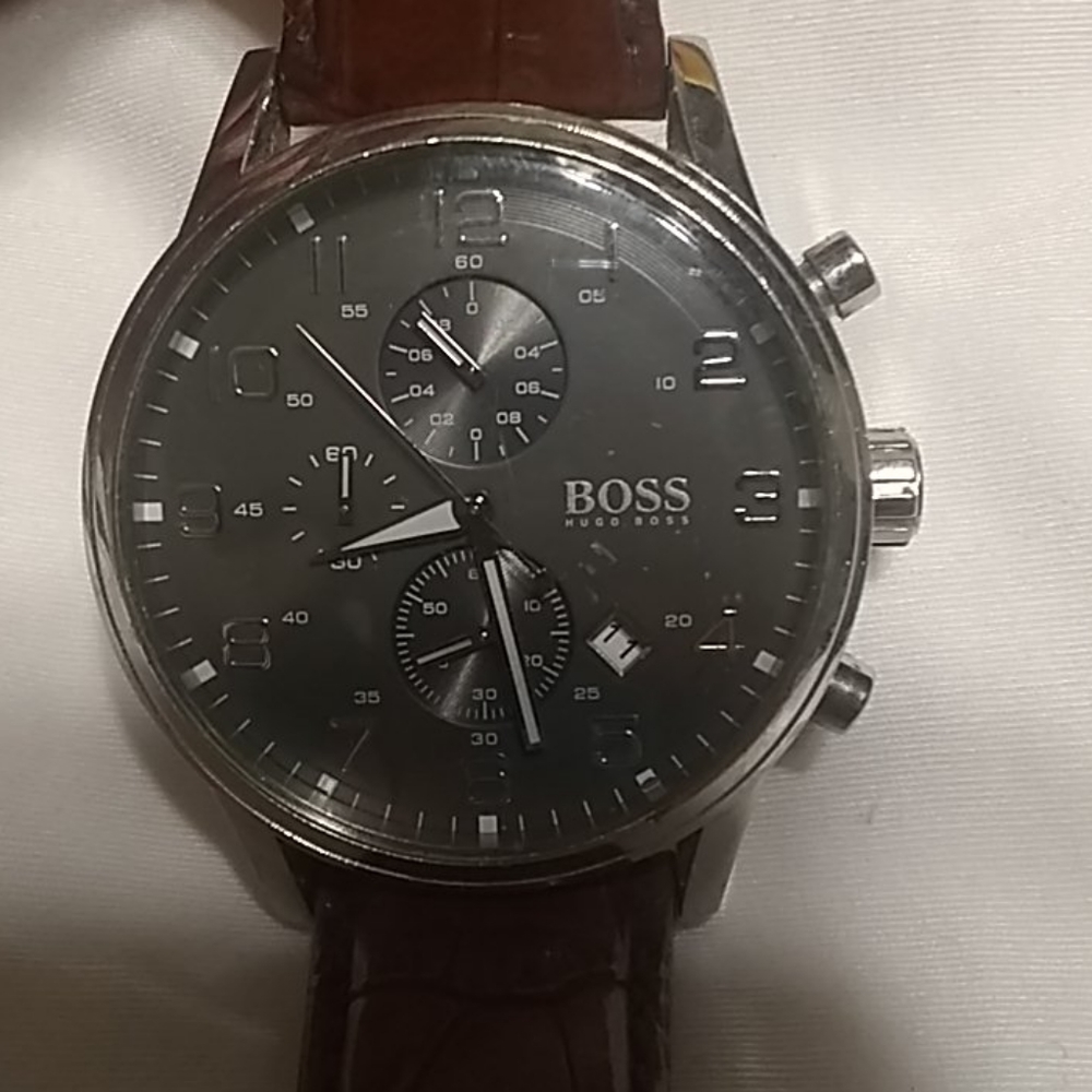 Hugo Boss watch - Picture 15 of 15